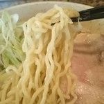 麺処 蓮海 - 麺