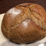 カスカード - 玄米パン