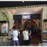 グランド・セントラル・オイスターバー&レストラン 品川店 - 