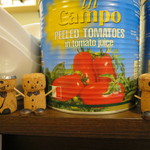 ピエトラ - コルク人形