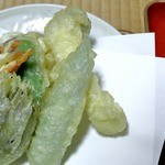 三宝院 - 揚げ物