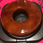 マダム シンコ - ツヤツヤのマダムブリュレ