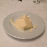 マダム・トキ - カルピスバター