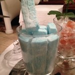 マダム・トキ - ミントマシュマロ