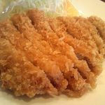 TONKATSU RESTAURANT TONTON - 