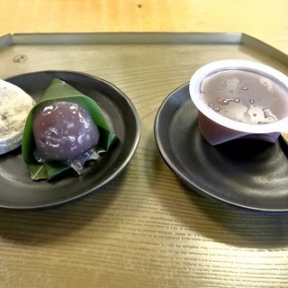 御菓子司かさ國