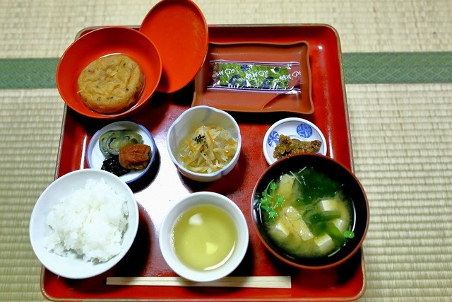 三宝院 高野山 旅館 オーベルジュ その他 食べログ