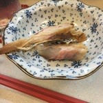 かねた丸 - くさや・・・大人の肴