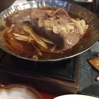 割烹 とんぼ - 