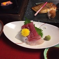 割烹 とんぼ - 