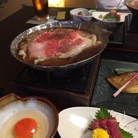 割烹 とんぼ - 
