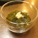 沢寿し - クロモ