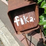 fika. - fika 看板