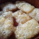 程野商店 - 味噌汁あぷー！