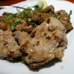 タンドールバル カマルプール - 王様のラム