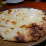 タンドールバル カマルプール - ゴルゴンゾーラクルチャ