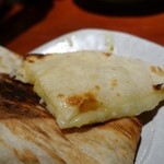 タンドールバル カマルプール - ゴルゴンゾーラクルチャ