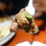 タンドールバル カマルプール - ラム