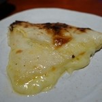 タンドールバル カマルプール 木場店 - チーズクルチャ♪