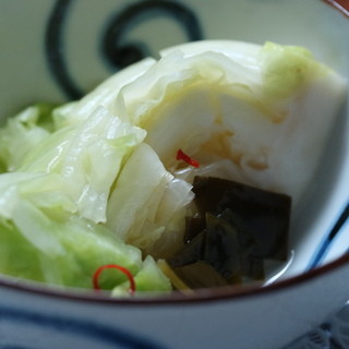 京つけもの 打田漬物_2