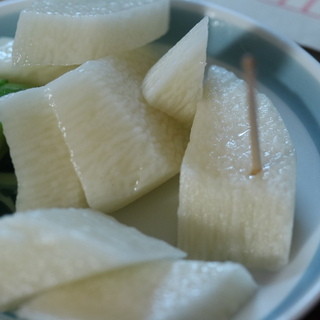 京つけもの 打田漬物_1