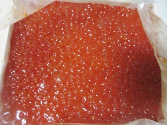 藤井水産 - 根室（海鮮）の写真