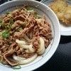 手打ちうどん 清水屋