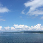 福よし - 日本海の先にはロシアが近いって！