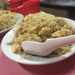 聚楽 - チャーハン