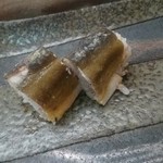 寿司割烹 魚紋 - 