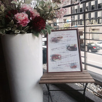 ステーキ 鉄板焼き Teppan&grill R 心斎橋 - 