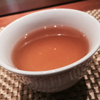 ステーキ 鉄板焼き Teppan&grill R 心斎橋 - スープ