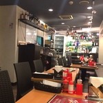 ネパール キャンドル キッチン - 