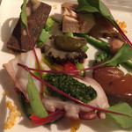 パッソ・ア・パッソ - 