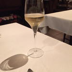 パッソ・ア・パッソ - スプマンテ