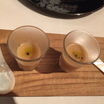 パッソ・ア・パッソ - 