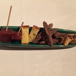 パッソ・ア・パッソ - 