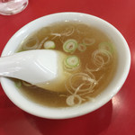 中華料理 ポパイ - 