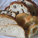 カイザーのパン