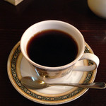 珈琲豆蔵 - 苦味コク