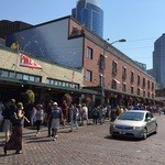 STARBUCKS - 店舗外観