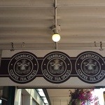 STARBUCKS - オリジナルロゴ