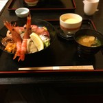 海鮮問屋 村上水産 鮮魚部 - 