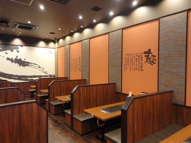 Okonomiyaki wa Kokoyanen Iontaun Tomiominami Ten photo 4