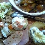 モクモクバイキング