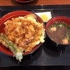 あげ丼CYAYA よし