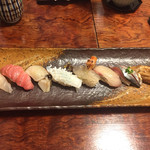 寿し やすこうち - 