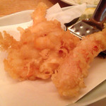 Tempura Shinjuku Tsuna Hachi - 