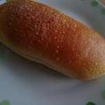 フルールブラン - 塩バターパン