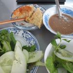 Hanh Restaurant - バインコアイ